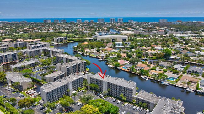 UNIT-206 - 18 Royal Palm Way, Condo with 1 bedrooms, 2 bathrooms and null parking in Boca Raton FL | Image 20