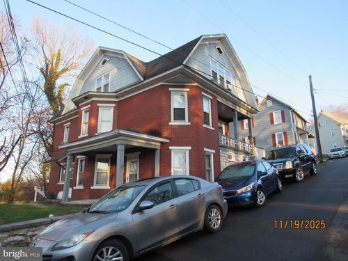 316 S Spring St, Bellefonte, PA, 16823-1377 | Card Image