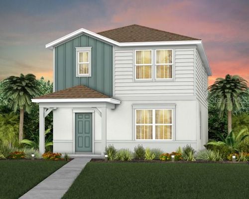 10302 Cressida Alley, ORLANDO, FL, 32829 | Card Image
