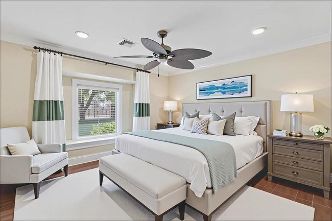 8220 Wateka Cir, House other with 4 bedrooms, 3 bathrooms and null parking in Houston TX | Image 15