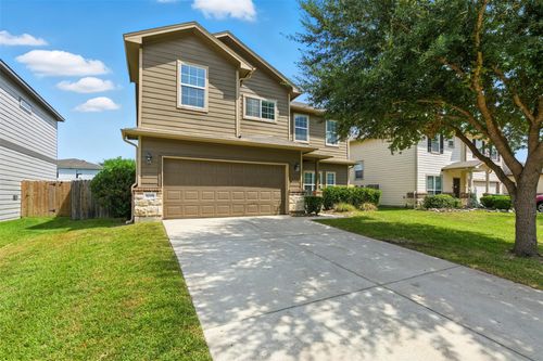 3219 This Way, Kingwood, TX, 77339-3288 | Card Image