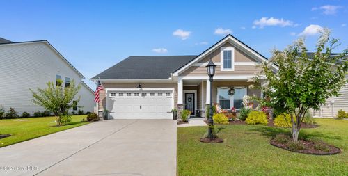 8760 Birmingham Ln Nw, Carolina Shores, NC, 28467-1177 | Card Image