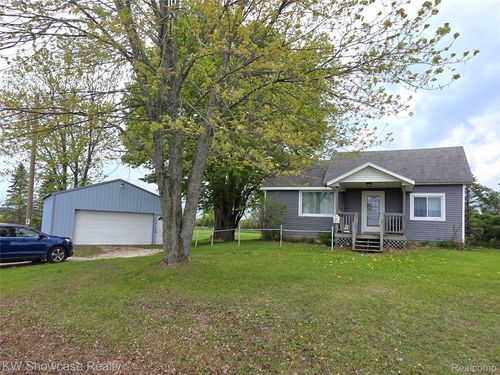 19281 50th Avenue, Marion Township, MI, 49665 | Card Image
