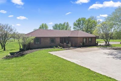 18101 E State Route 58 Highway, House other with 4 bedrooms, 3 bathrooms and null parking in Raymore MO | Image 1