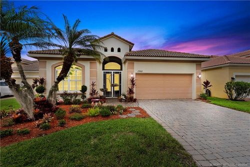 2968 Racoon Way, Stuart, FL, 34997-4752 | Card Image