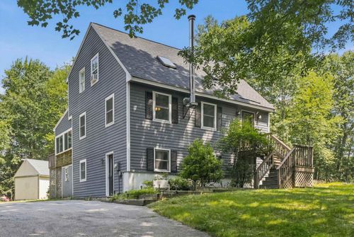 25 Pinewood Loop, Sandown, NH, 03873-2644 | Card Image