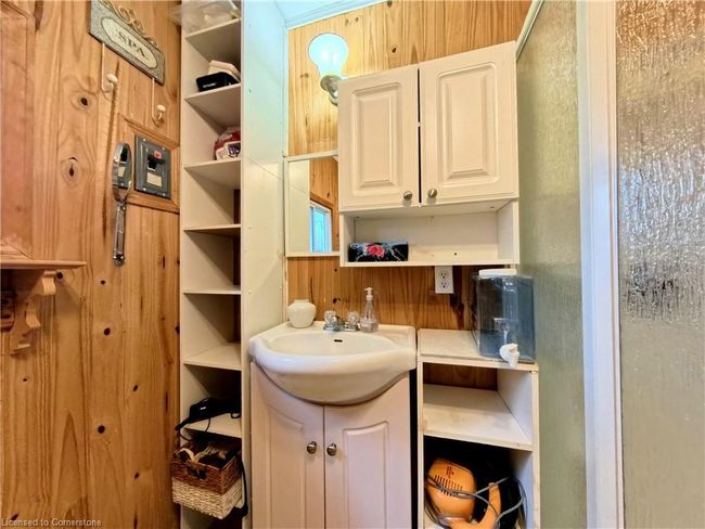 68 Lake Temagami, House other with 3 bedrooms, 1 bathrooms and null parking in Temagami ON | Image 33