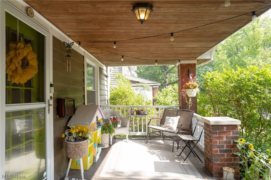 Residential in Cleveland Heights 3
