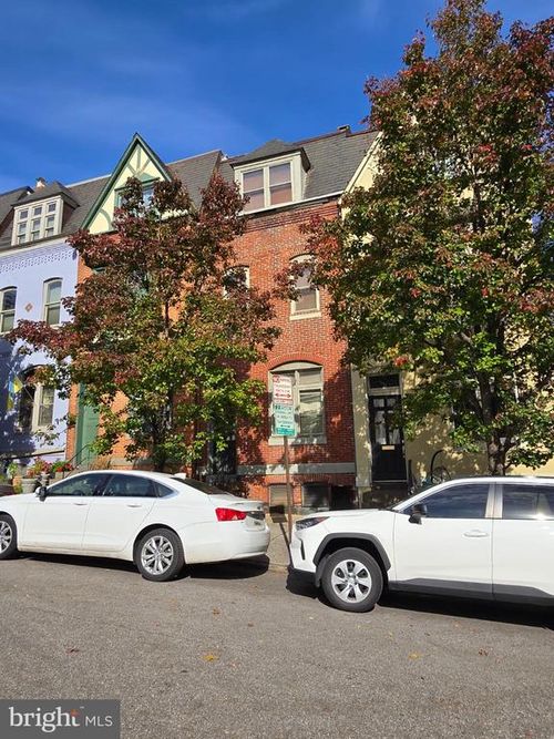 1205 John St, BALTIMORE, MD, 21217-4114 | Card Image