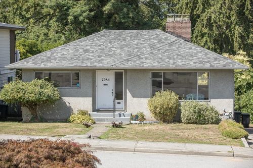 7985 Rosewood Street, Burnaby, BC, V5E2H4 | Card Image