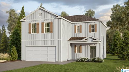 3979 Over Burden Dr, MOUNT OLIVE, AL, 35117 | Card Image