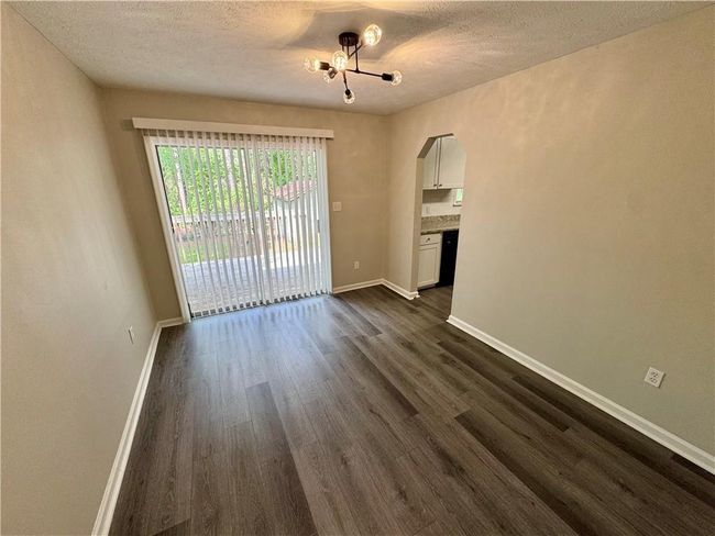 6061 Tina Ln, House other with 3 bedrooms, 2 bathrooms and null parking in Rex GA | Image 6