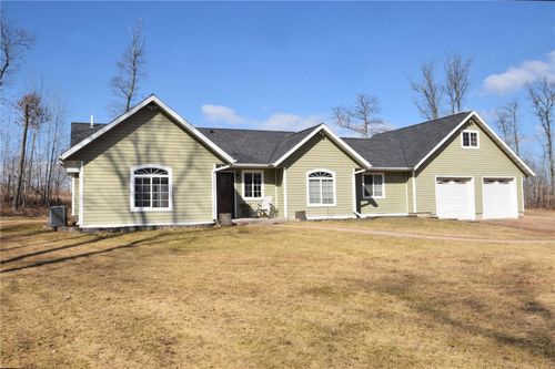 8160 Waldora Rd, SIREN, WI, 54872-8463 | Card Image