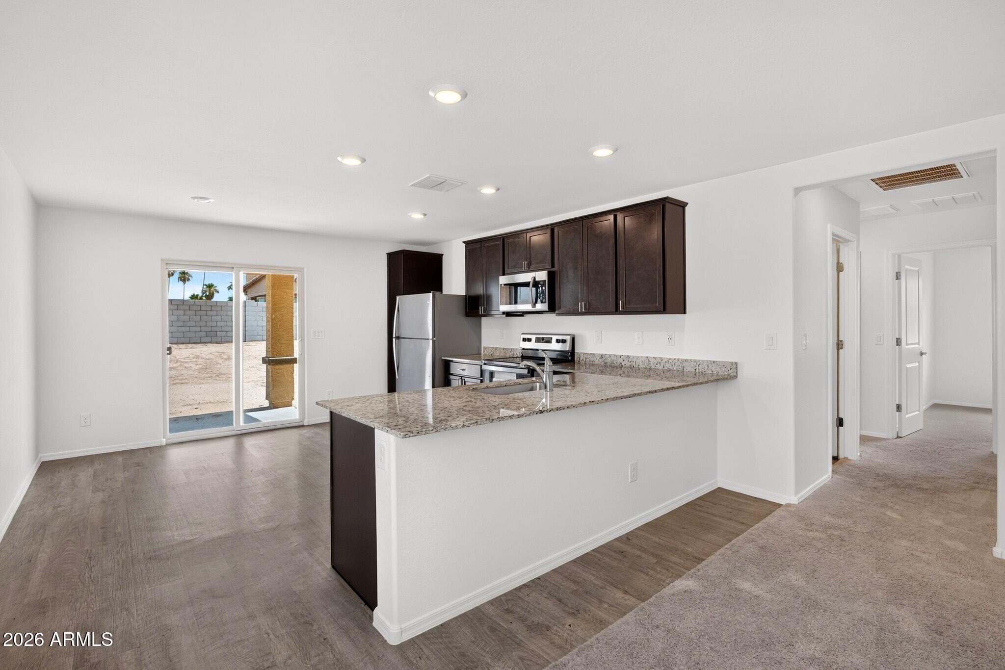Residential in Buckeye 3
