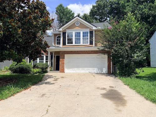 2095 Glynmoore Dr, Lawrenceville, GA, 30043-5631 | Card Image