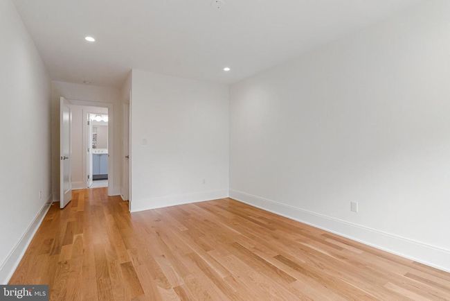 6120 30 Th St Nw, House other with 6 bedrooms, 5 bathrooms and null parking in WASHINGTON DC | Image 23