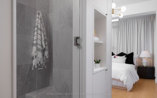 9B Gilead Pl, House attached with 4 bedrooms, 3 bathrooms and 1 parking in Toronto ON | Image 17