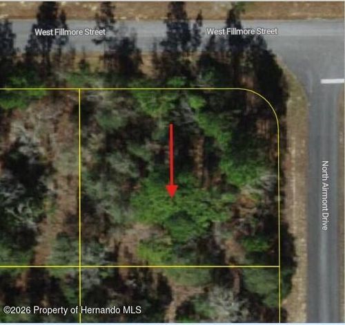 6714 N Airmont Dr, Citrus Springs, FL, 34433-7137 | Card Image