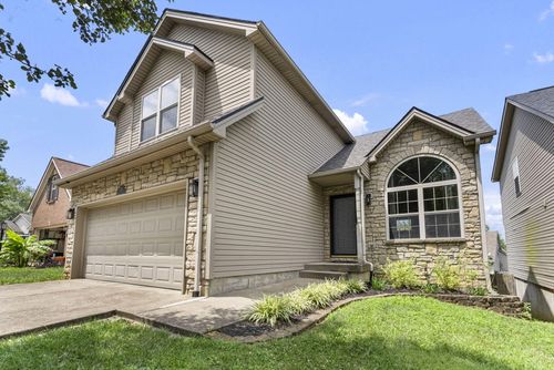 3353 Royal Troon Rd, Lexington, KY, 40509 | Card Image