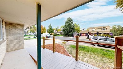 13194 Peacock Drive, House other with 4 bedrooms, 2 bathrooms and 2 parking in Lone Tree CO | Image 3