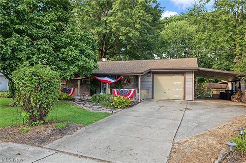 3577 Lynwood Dr Nw, Warren, OH, 44485-1316 | Card Image
