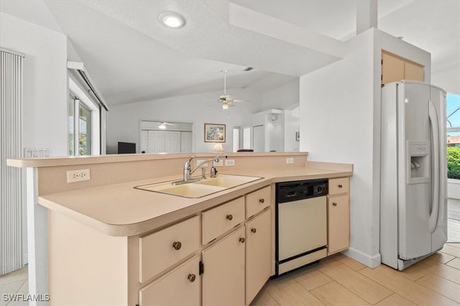 7334 N Tulip Tree, House other with 3 bedrooms, 2 bathrooms and null parking in Punta Gorda FL | Image 10
