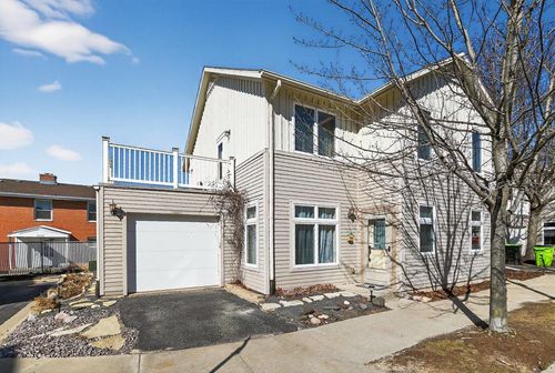 5334 Lake Park Blvd, Madison, WI, 53713-1629 | Card Image