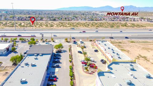 3649 Joe Battle Blvd, El Paso, TX, 79938 | Card Image