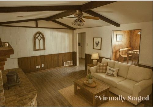 5193 County Road 15100, Blossom, TX, 75416-5501 | Card Image