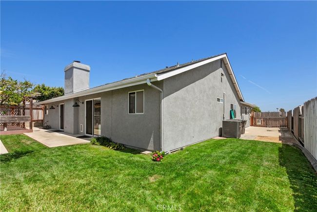 662 January St, House other with 3 bedrooms, 2 bathrooms and 2 parking in Nipomo CA | Image 28