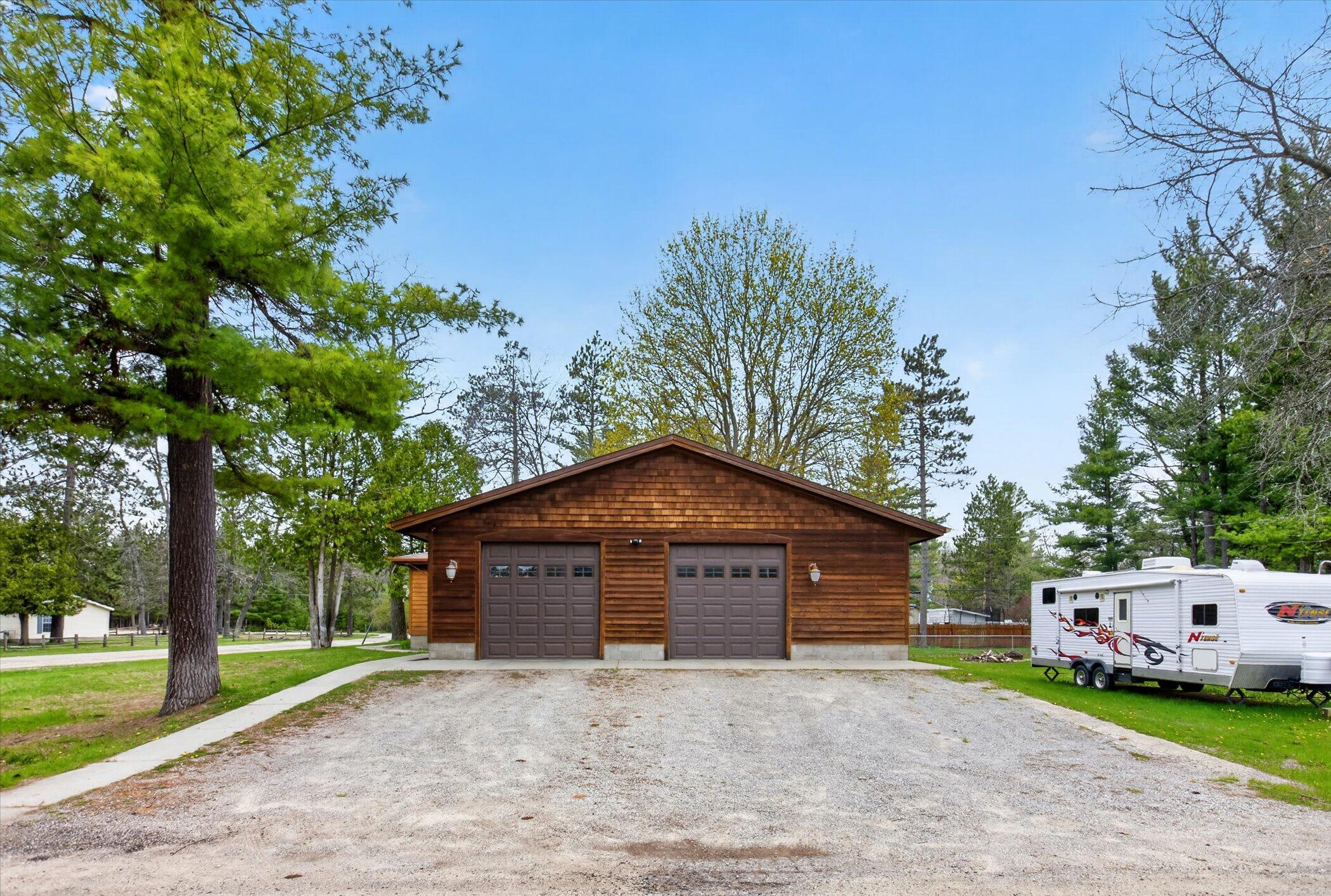 Residential in Grayling 3