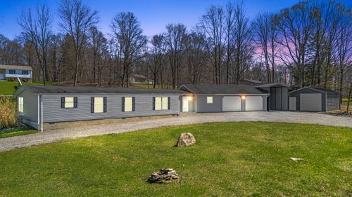 559 Buskirk Rd, Falls Creek, PA, 15840-4113 | Card Image