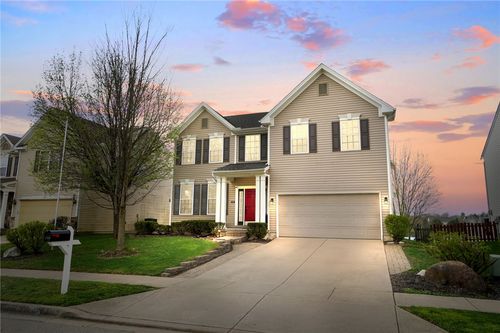 2329 Gerard Ct, Fairborn, OH, 45324-2296 | Card Image