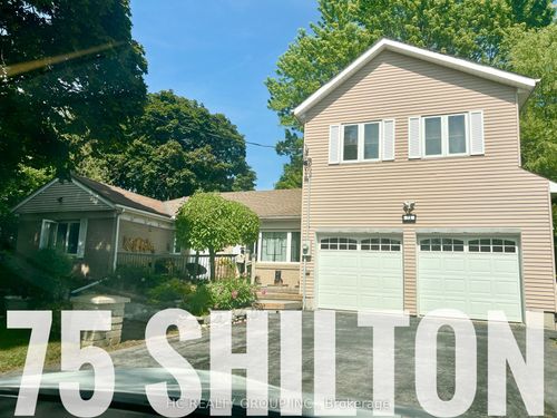 75 Shilton Rd, Scarborough, ON, M1S2J8 | Card Image