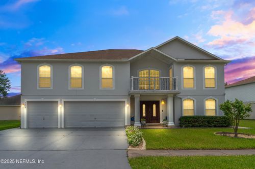 5550 Shady Pine St S, Jacksonville, FL, 32244-8545 | Card Image