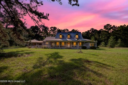 2871 Burnt Bridge Road, Picayune, MS, 39466 | Card Image