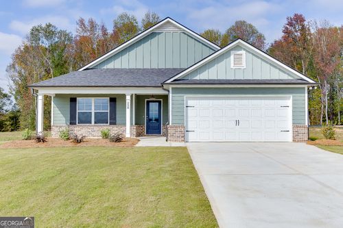 b16-258 Franklin Hills Dr, Carnesville, GA, 30521-3286 | Card Image