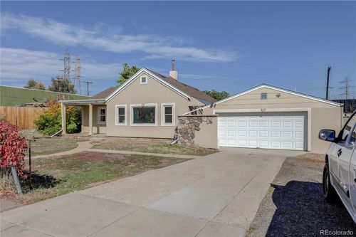 2051 W Hamilton Pl, Sheridan, CO, 80110-2019 | Card Image