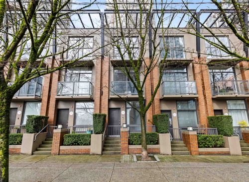 975 Beatty St, Vancouver, BC, V6Z3C5 | Card Image
