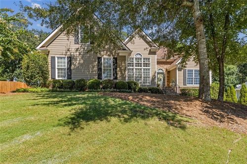 3512 Flat Run Dr, Bethlehem, GA, 30620-7600 | Card Image