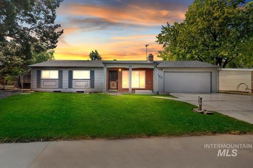 6909 W Sunnybrook Dr, Boise, ID, 83709-1949 | Card Image