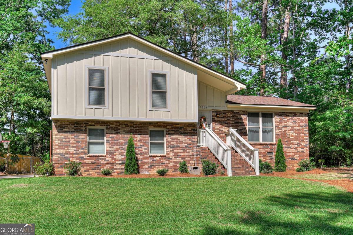 Residential in Augusta 2