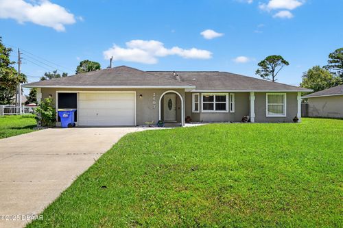 2403 Woodland Dr, Edgewater, FL, 32141-4817 | Card Image