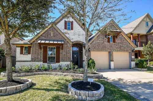 9415 Chase Hollow Ln, Cypress, TX, 77433-5168 | Card Image