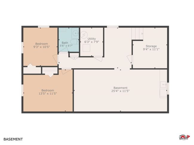 View of home floor plan | Image 36