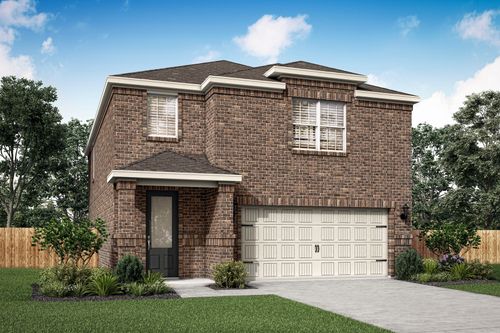 805 Princeton Hts, Princeton, TX, 75407-5798 | Card Image