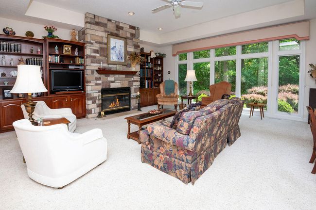 1480 Nelson Rd, House other with 3 bedrooms, 3 bathrooms and null parking in Saint Joseph MI | Image 12