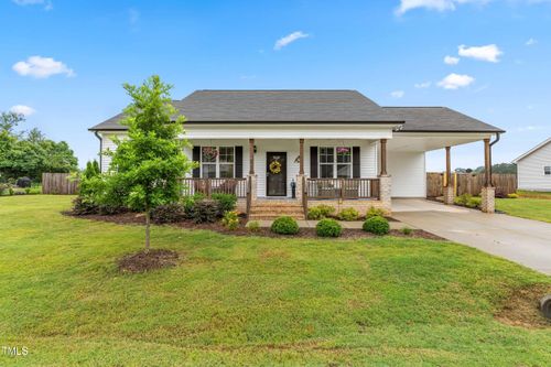 173 Longbow Dr, Middlesex, NC, 27557-9476 | Card Image