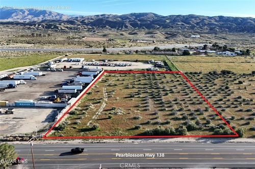 0 Pearblossom Hwy, Pearblossom, CA, 93553 | Card Image
