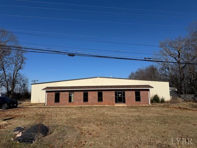 6251 Richmond Hwy, Appomattox, VA 24522